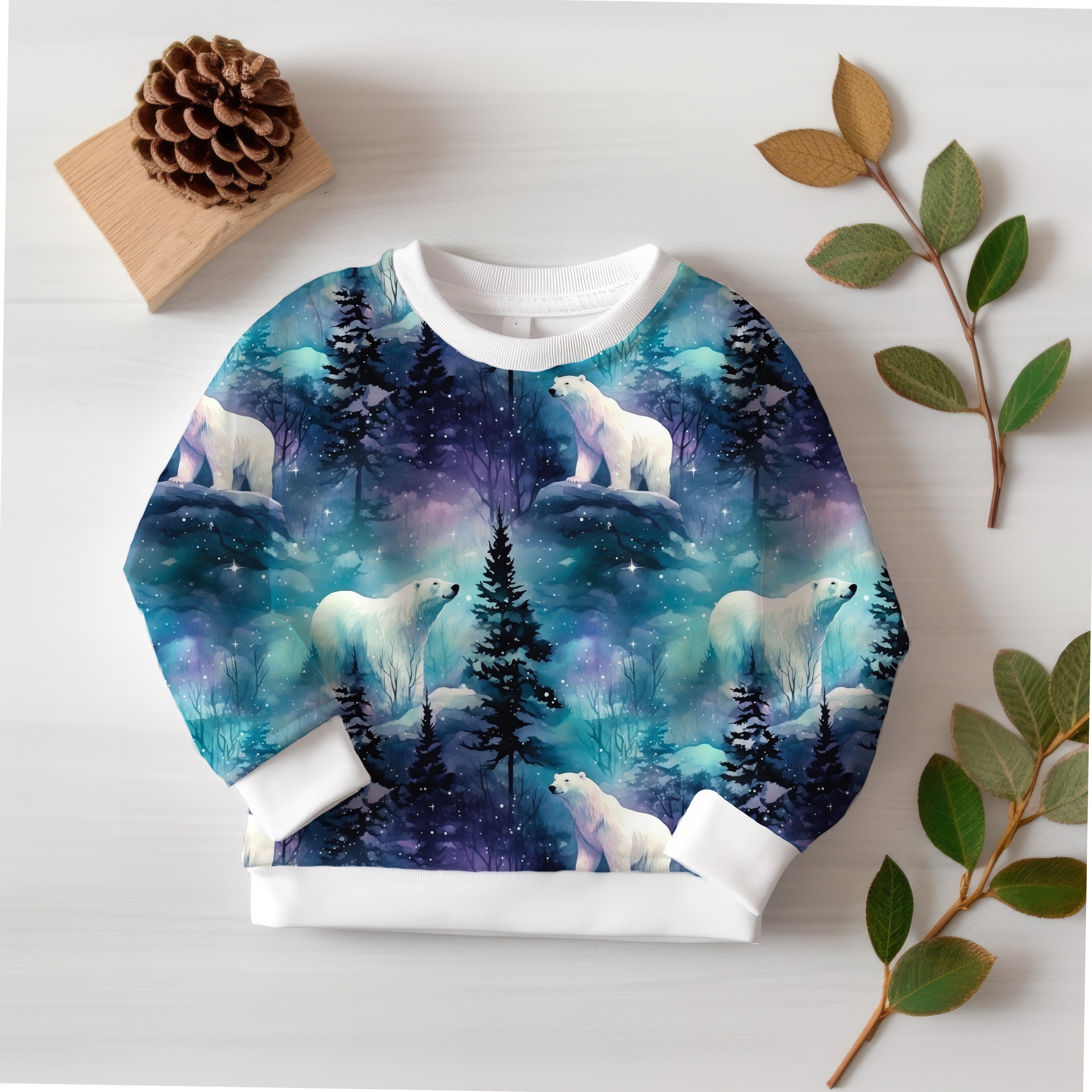 Großer Eisbär Neue Vorbestellung